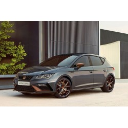 Accesorios Cupra León Hatchback